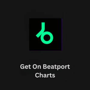 Get On Beatport Charts