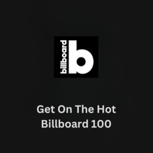 Get On The Hot Billboard 100 product