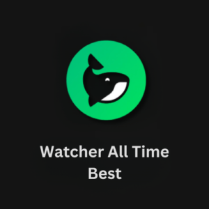 Watcher All Time Best